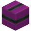 Railed Magenta Concrete