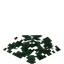 Oak Leaf Pile