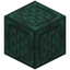 Woven Dark Prismarine