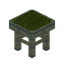Green Echo Seat