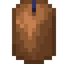Brown Super Candle