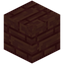 Bricky Mangrove Planks