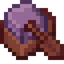 Mangrove Boat with Shulker Box