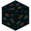 Sculk Stone Copper Ore