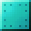 Diamond Large Plate