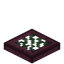 Vined Crimson Trapdoor