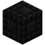 Tiled Bordered Coal Block