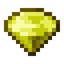Flawless Yellow Garnet