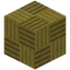 Bamboo Planks Fine Mosaic