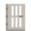 Dead Tropical Door
