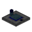 Adjustable Pulse Repeater