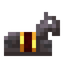 Netherite Horse Armor