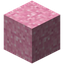 Pink Concrete Powder