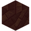 Slanted Mangrove Planks