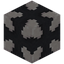 Encased Castle Brick Tile