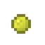 Yellow Paint Ball