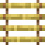 Bamboo Ladder