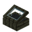 Gray Skyroot Display Case