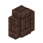 Small Granite Brick Wall