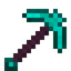 Skyseeker's Pickaxe