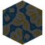 Reinforced White Glazed Terracotta