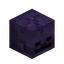 Obsidian Skull
