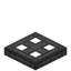 Dark Steel Trapdoor