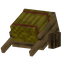 Hay Wheelbarrow