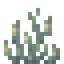 Glow Lichen Growth