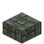Mossy Stone Windmill Weave Slab