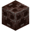 Creeper Ancient Debris Carving
