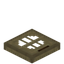 Birch Beach Trapdoor