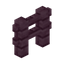 Mahogany Fence