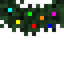 Garland Multi Lights (Horizontal)