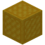 Harsh Quilted Yellow Wool