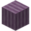 Purpur Block Pillar