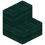Cut Veridium Stairs