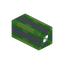 Lime ME Covered Cable
