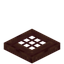 Mangrove Waffle Trapdoor