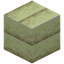 Stacked End Stone Bricks