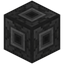 Black Network Receiver