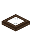 Jungle Glass Trapdoor