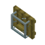 Bamboo Display Case