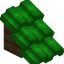 Lime Roof (Spruce)