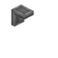 Iron Support Wedge