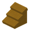 Yellow Terracotta Roof