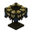 Stained Glass Lamp