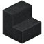 Sky Stone Block Stairs