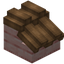 Roof Block (Cherry)