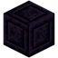 Inlayed Obsidian